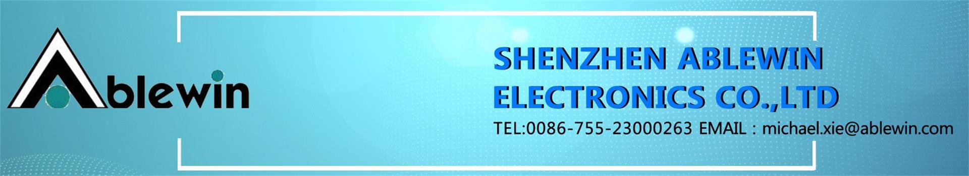 Shenzhen Ablewin Electronics Co.Ltd