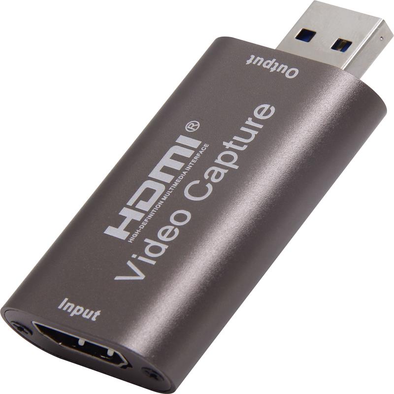 V1.4 USB-3.0 HDMI-videokort